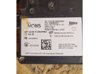 Датчик слепых зон 202LSA022, 310716 KIA Niro