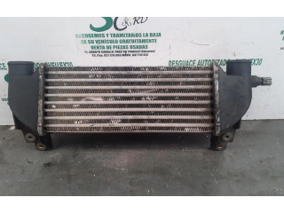 Интеркулер 2T1Q9L440AC Ford Transit - Tourneo Connect