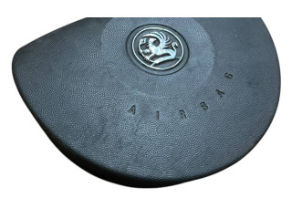 Подушка безопасности водителя 13111509, DAB43459316 Opel Meriva A