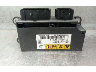 Блок подушек безопасности 13578323, 41087301 Saab 9-5