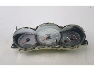 Панель приборов 9421027210, K0-2265C Hyundai Coupe