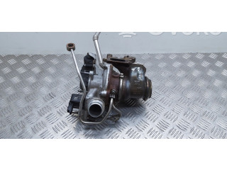 Turbodmychadlo Турбина 16319700012 Nissan Micra K14