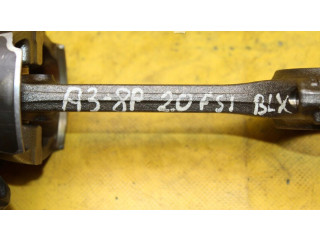 Поршень с шатуном Audi A3 S3 8P