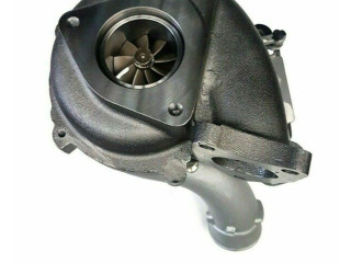  Турбина Audi A5 Sportback 8TA  776469-0006, TC10-0418         