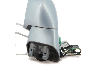 Зеркало электрическое Citroen C4 I 2004 - 2010 года