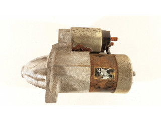 Стартер M000T91381, ZJ01 Mazda 3 I