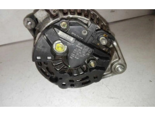 Генератор 5350087   Saab 9-5      