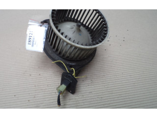 Вентилятор печки       Chevrolet Nubira