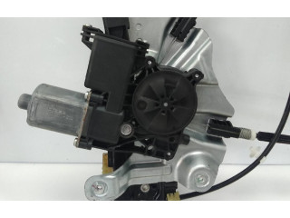 Зеркало электрическое        Opel Zafira C  2011 - 2019 года   