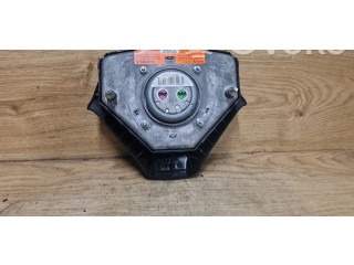 Подушка безопасности водителя 8665914   Volvo S60