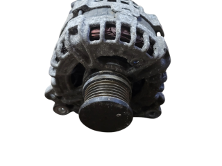 Генератор 03L903023K   Skoda Octavia Mk3 (5E)      