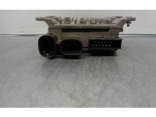 Řídící jednotka 9655460380, 6900000589A Peugeot 1007 2005