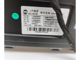 Přístrojová deska MG HS 2023 11468035, 10828244