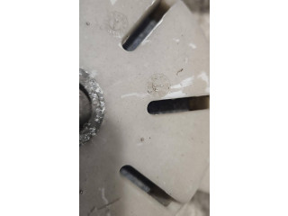 Вентилятор радиатора PPT40 Subaru Forester SF