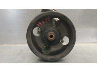 Насос усилителя руля