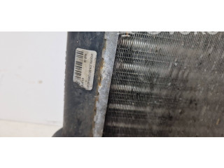 Комплект радиатора         Seat Toledo II (1M) 