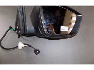 Зеркало электрическое        Skoda Karoq  2017 -  года   