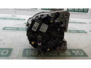 Генератор 04C903023H, 04C903023 Skoda Fabia Mk3 (NJ) 1.0