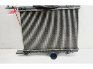 Интеркулер  M613906   Mitsubishi Space Star 