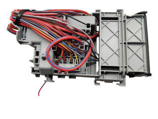 Pojistková skříňka 13222786, 525230582 Opel Zafira C 2016