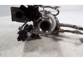  Турбина Jeep Renegade  55284984, 55284984         