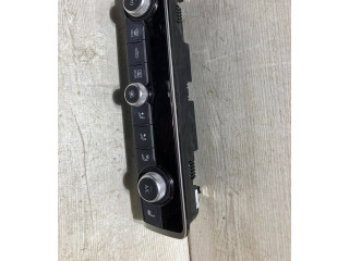 Блок управления климат-контролем 8V0820043AF   Audi A3 S3 8V