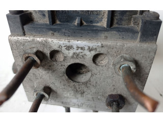 Блок АБС MR249754 Mitsubishi Carisma 1996 - 1999 года