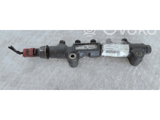 Топливная рампа 9654592680 Citroen C4 I для двигателя 9HX