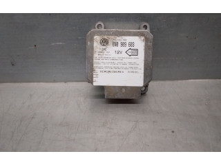 Блок подушек безопасности 6N0909603, 5WK4137   Volkswagen Golf SportWagen