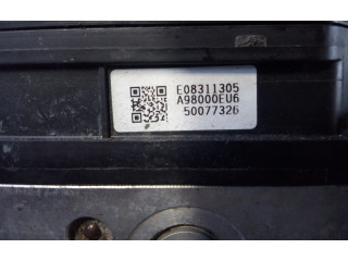 Блок АБС TD8405   Renault  Koleos I  2008 - 2016 года