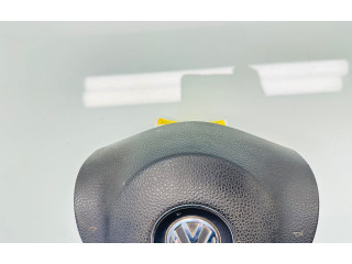 Подушка безопасности водителя 3C8880201AA, 20111300348 Volkswagen Golf Plus