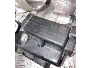 Турбина Volkswagen Jetta VI 04E145721F
