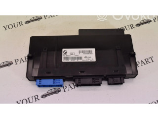 Блок комфорта 9286129   BMW X3 F25   