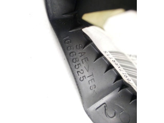 Подушка безопасности водителя    Chevrolet Cavalier