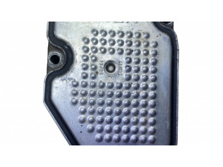 Блок управления заднего моста