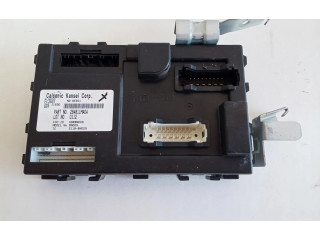 Блок комфорта 284B11MA0A Infiniti Q70 Y51