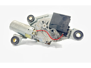 Моторчик заднего дворника 0390201571, 8257078 Land Rover Range Rover L322