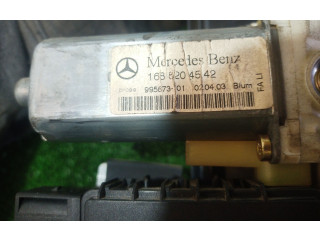 Přístrojová deska Mercedes-Benz A W168 2003 1688204542, 1688204542