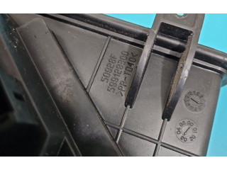 Вентилятор печки 599128800, IMPRK1418402 Lancia Phedra