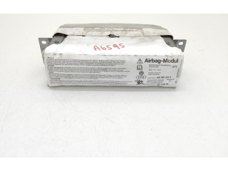 Подушка безопасности пассажира 8Z0880204B, 8Z0880204B Audi A2