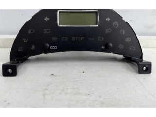 Дисплей 1496285080 Lancia Phedra