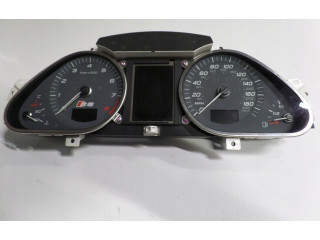 Панель приборов 4F0920980P, 4F0920980P   Audi A6 S6 C6 4F       