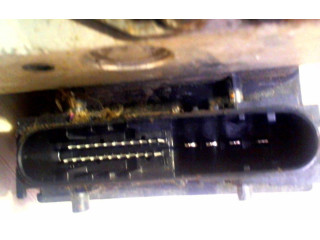 Блок АБС 589201H6B0, 589201H6B0   KIA  Ceed  2006 - 2012 года