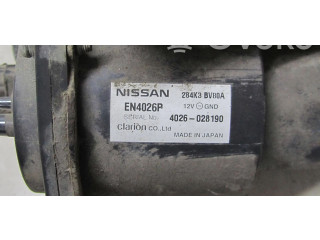 Vstřikovací čerpadlo 284K3BV80A Nissan Juke I F15