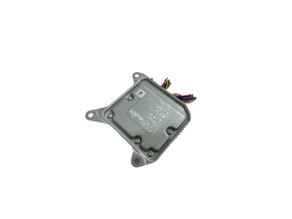 Блок подушек безопасности 8635A305, 0285011604 Mitsubishi Outlander