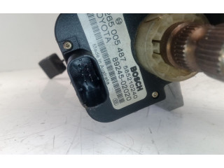    Рулевая рейка 0605711A   Toyota Corolla Verso AR10 2004 - 2009 года