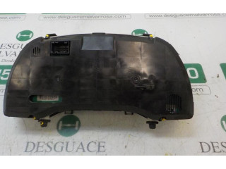 Панель приборов Fiat Grande Punto