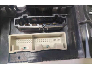 Модуль блока управления кондиционером 1Z0820047KFKZ, 86319   Skoda Octavia Mk2 (1Z)