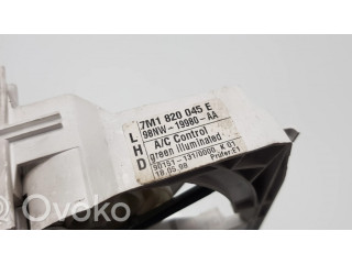Блок управления климат-контролем 7M1820045E Ford Galaxy