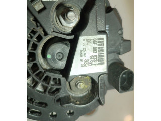 Генератор 06F903023F, 0124525066 Volkswagen Caddy